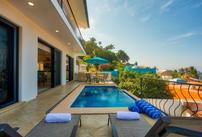 One Week Stay at Casa Pelicano in Nayarit, Mexico 202//137